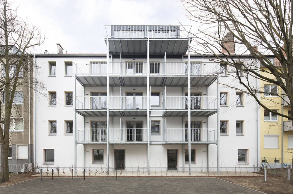 Omptedastraße