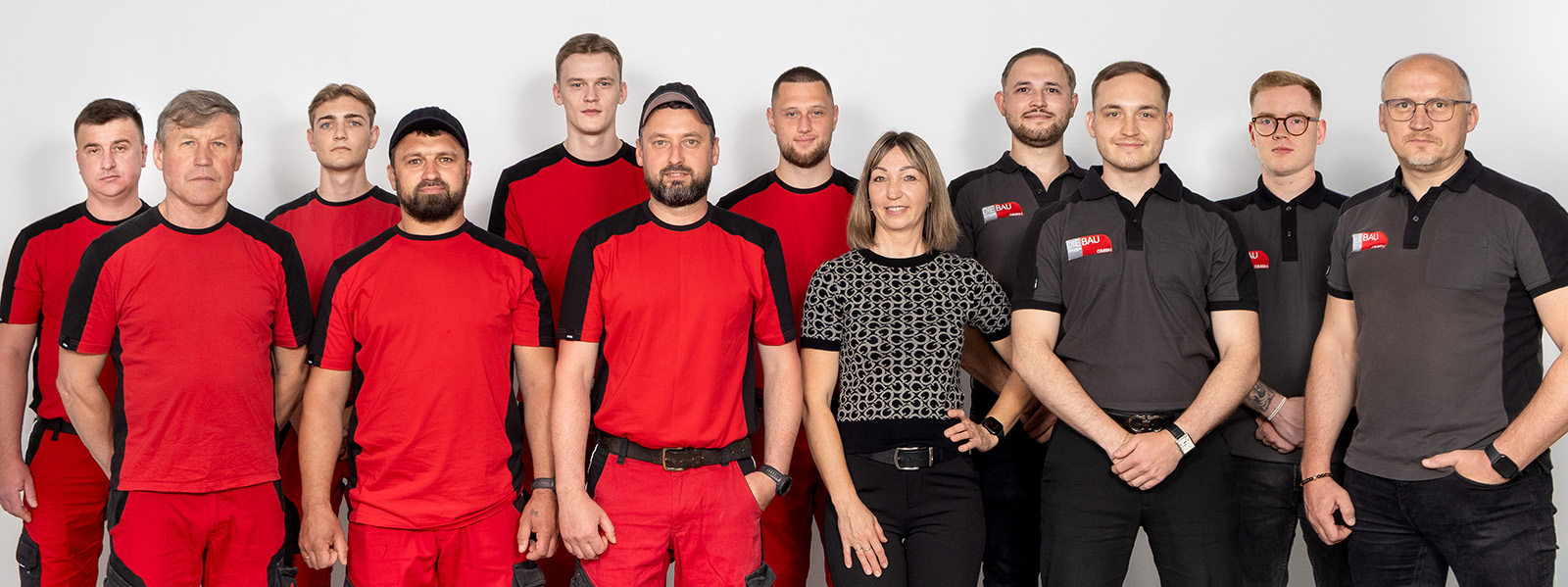die baugruppe team